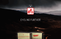 cyclingfurther.com