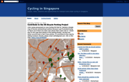 cyclinginsingapore.blogspot.sg