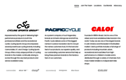 cyclingsportsgroup.com