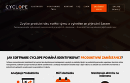 cyclope-series.cz