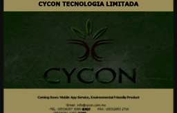 cycon.com.mo