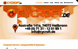 cycroft.de