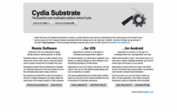 cydiasubstrate.com