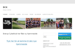 cykelklubben.com