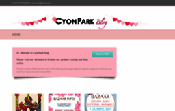 cyonpark.com