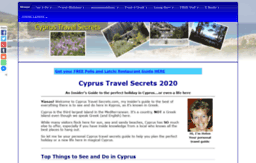 cyprus-travel-secrets.com