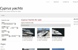 cyprusyacht.net