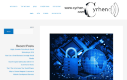 cyrhen.com