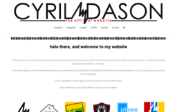 cyrildason.com