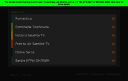cz.zoneromantica.tv