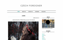 czechforeigner.blogspot.com