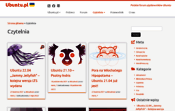 czytelnia.ubuntu.pl