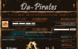 da-pirates.com