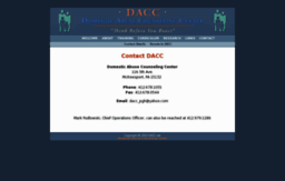 dacc.net