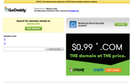 dacoo.com