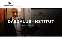 daedalus-institut.de