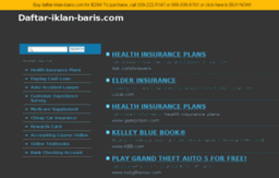daftar-iklan-baris.com