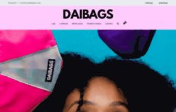 daibags.com