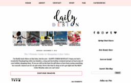daily-doseofdesign.com