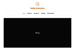 dailydomains.org