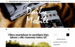 dailymobile.se