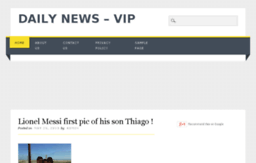 dailynews-vip.com