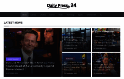 dailypress24.com