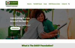 daisyfoundation.org