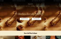 daisyjewellery.com