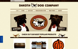 dakotadogcompany.com