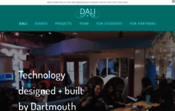 dali.dartmouth.edu