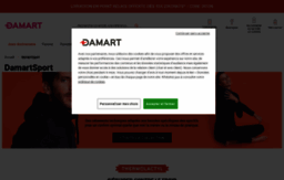 damartsport.com