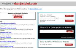 damjanplut.com