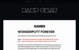 dampgnat.com