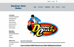 dancecrazy.com