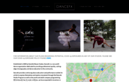 dancefx.org