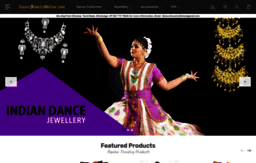 dancejewelryonline.com