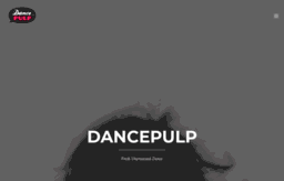 dancepulp.com