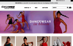 dancewearsolutions.com