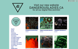 dangerousladies.storenvy.com