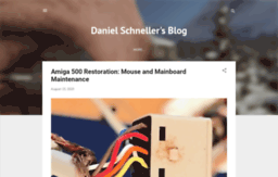 danielschneller.com
