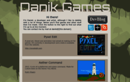 danikgames.com