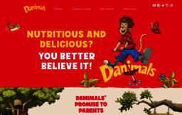 danimals.com