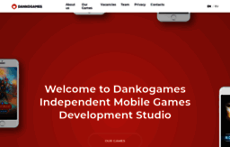 dankogames.com