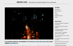 danwin.com