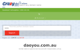 daoyou.com.au
