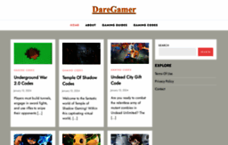 daregamer.net