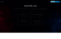 dareville.com