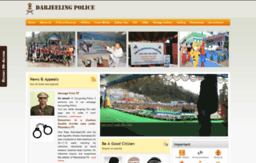 darjeelingpolice.org