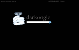 darkoogle.com